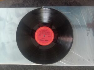 André Gagnon – Impressions – Vinyl Record – VG+